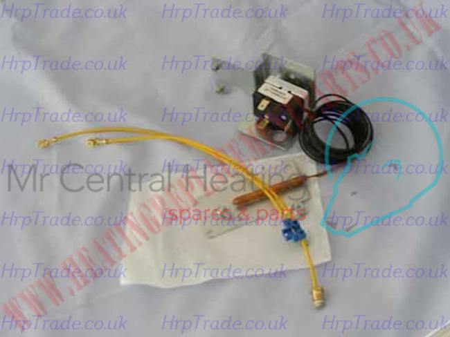 IDEAL COMMERCIAL  156017